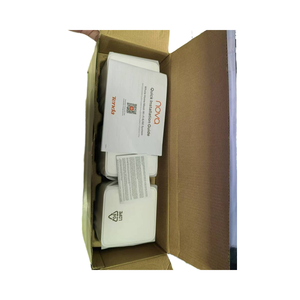 เราเตอร์ <span class=keywords><strong>Tenda</strong></span> MX3 3 Park Nava AX1500 ระบบ <span class=keywords><strong>Mesh</strong></span> Router Wi-Fi 6 ครอบคลุมพื้นที่สูงสุด 3,000 ตารางฟุต ด้วยโหนด 3 ตัว - Product Image 5