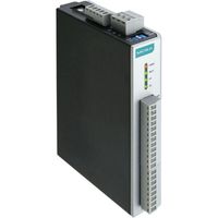 Modul Komunikasi Ethernet Server I/O Jarak Jauh Serial Moxa Industrial IoLogik R1210 Model 93291 Taiwan