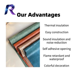 Isolation industrielle de <span class=keywords><strong>tuyau</strong></span> Couverture en <span class=keywords><strong>gel</strong></span> imperméable ignifugée Paquet de rouleau de couverture en <span class=keywords><strong>gel</strong></span> de silice A2 - Product Image 4