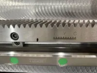 1mm 2mmm 3mm 4mm paslanmaz çelik 1000w 1500w 2000w 3000w lazer Metal kesici metal boru Fiber lazer kesim makinesi Metal