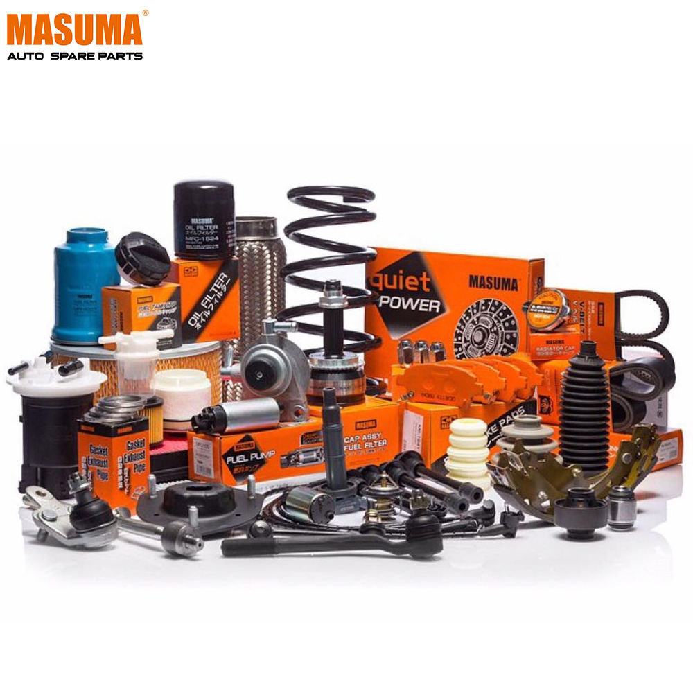 MASUMA Auto Spare Part Other Vehicle Parts Auto Engine Part Auto Suspension Systems for Toyota Lexus Suzuki Hyundai Nissan