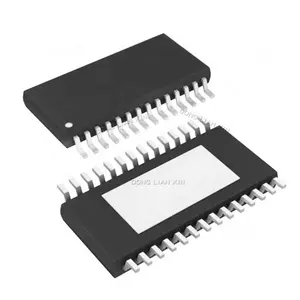 TPS65160APWPR TSSOP28 אלקטרוני שבב ic
