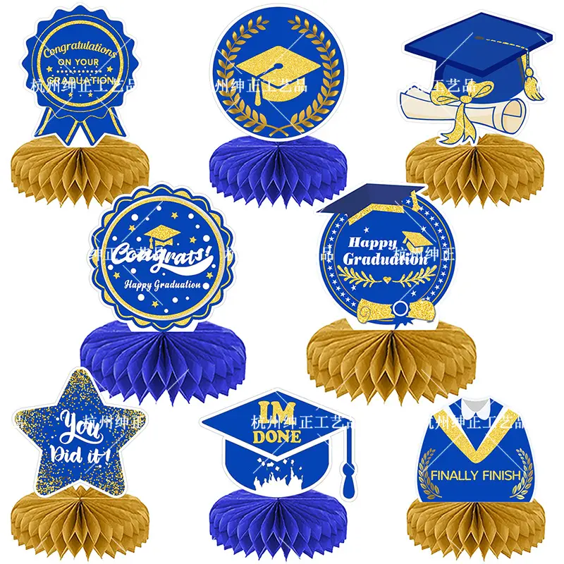 Graduation Party Supplies 2019 Graduation Decorations for College Grad DIY Required 2019 Graduation Party Decorations Finally Finished Banner with Cap Real Gold Glitter Senior Decorations 