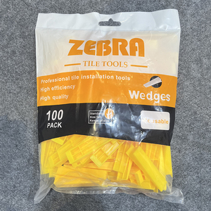 Chuyên Nghiệp Mức Độ Tiêu Chuẩn Sứ Gạch Đặt Phụ Kiện Kit Hiện Đại Gạch San Bằng Hệ Thống Sàn Clip OEM Chấp Nhận Xây Dựng - Product Image 6