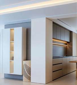 Personalización de Muebles de Alta Gama para Toda la Casa de Estilo Minimalista, Personalización de Muebles Modernos Populares - Product Image 2