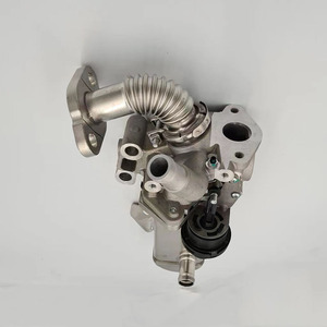 Vanne EGR de moteur automatique de vente directe d'usine pour Nissan Navara Safari Almera 350Z 370Z 147355X00A 83.1057 - Product Image 2