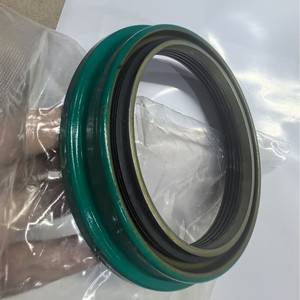 Sello de Aceite de Goma A1205V2596 95x120 de Nitrilo EPDM para Cigüeñal Delantero y Trasero, Uso en Transmisión Manual - Product Image 1