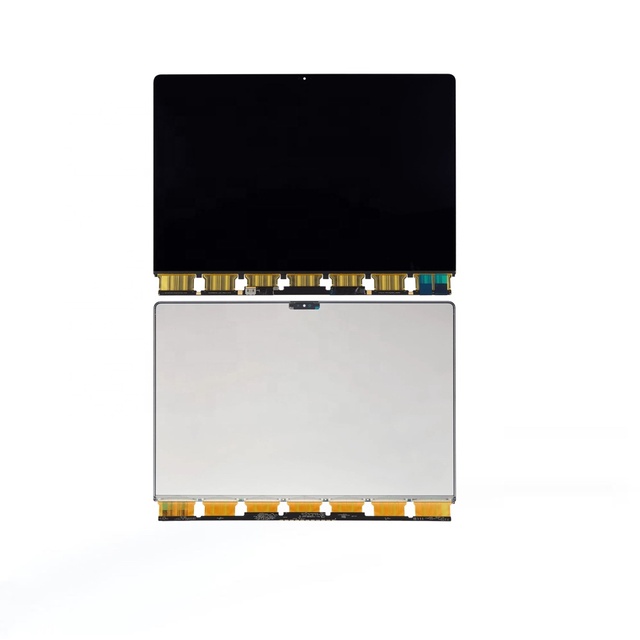 New LCD Only for Macbook Pro Retina 14inch M1 M2 M3 A2442 A2779 A2918 A2992 LCD Screen Replacement
