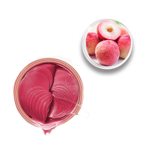 Vente en gros OBM Soins de la peau des <span class=keywords><strong>yeux</strong></span> Refroidissement Collagène Anti-rides Cernes éclaircissants Masque <span class=keywords><strong>pour</strong></span> <span class=keywords><strong>les</strong></span> <span class=keywords><strong>yeux</strong></span> naturel Patchs Pad <span class=keywords><strong>pour</strong></span> la livraison directe - Product Image 6