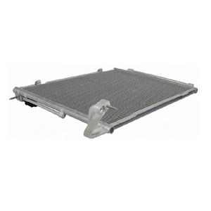 H6bz19712c H6bz19712a Voor <span class=keywords><strong>Ford</strong></span> Ecosport 1.0T Airconditioner Condensor Radiator Parallelle Stroom Condensor Ac Condensor - Product Image 3
