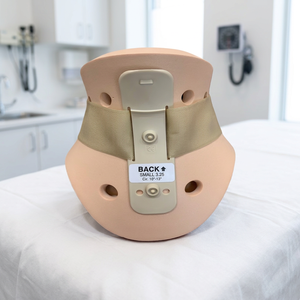 Attelle cervicale avec mousse EVA pour soulager les douleurs cervicales et décompresser la colonne vertébrale - Product Image 1