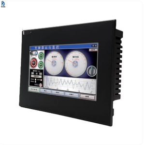 GS2107-WTBD-N ใหม่ MIT-SUBIS HMI หน้าจอสัมผัส 7 นิ้ว 800 480 65000 สี - Product Image 1