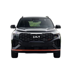 Para <span class=keywords><strong>Sportage</strong></span> R SUV <span class=keywords><strong>de</strong></span> Lujo, Automático, 2.0T, 2WD, Gasolina, Venta Caliente, Exportación China, Coche Nuevo, Asientos <span class=keywords><strong>de</strong></span> Cuero, Techo Solar Panorámico - Product Image 1