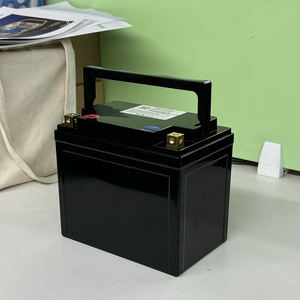 סודיום-סוללת נתרן יונים של סודיו סודיוסיון א-יון 12v 10ah 20ah - Product Image 6