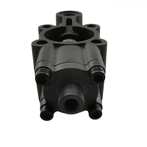 Pièces de système de freinage de camion de haute qualité A72203250010, soupape de verrouillage à commande pneumatique pour Sinotruk Howo - Product Image 3