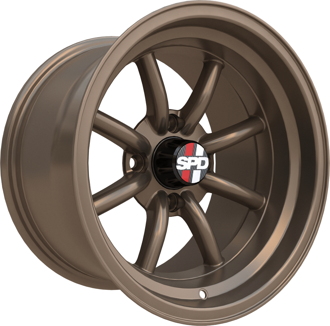 สีบรอนซ์