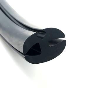 Sello <span class=keywords><strong>de</strong></span> ventana <span class=keywords><strong>de</strong></span> <span class=keywords><strong>goma</strong></span> densa EPDM, sello <span class=keywords><strong>de</strong></span> pelado <span class=keywords><strong>de</strong></span> clima <span class=keywords><strong>para</strong></span> <span class=keywords><strong>ventanas</strong></span> estacionarias o parabrisas - Product Image 2