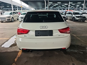 <span class=keywords><strong>Audi</strong></span> A1 2014 30 TFSI Diésel Automático <span class=keywords><strong>Usado</strong></span>, Asientos de Cuero, Techo Corredizo, Faros LED - Product Image 5