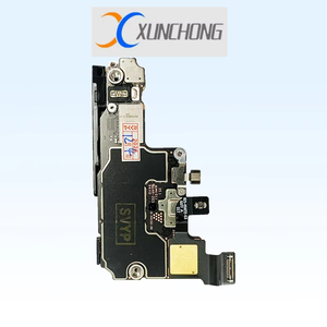 <span class=keywords><strong>IPhone</strong></span> 17 <span class=keywords><strong>PRO</strong></span> MAX มาเธอร์บอร์ด Face ID 256GB 512GB ของแท้ปลดล็อกแล้ว - Product Image 3