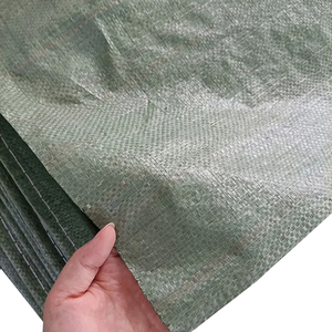 Bolsa de Compras Ecológica de Polipropileno Tejido Laminado de Alta Calidad OEM ODM - Product Image 1