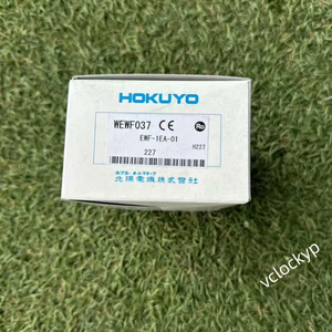 HOKUYO AUTOMATIC EWF-1EA-01 มือสอง - Product Image 3