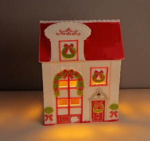 Décoration en céramique légère - Product Image 4