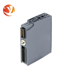 สินค้าใหม่ Siemens ของแท้131-6BF00-0BA0 6ES7 6ES7131-6BF00-0BA0อินพุตดิจิตอลอินพุตตัวควบคุมโปรแกรมได้ PLC 16 I/O 110V - Product Image 3
