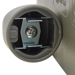 Espejo Retrovisor Interior 18D857511 para Volkswagen <span class=keywords><strong>Polo</strong></span>, Lavida, Bora, Jetta, Magotan, Sagitar, Golf, Touran 2010-2023 |   Repuesto Original - Product Image 2