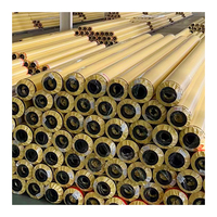 Rouleaux de bâche flexibles imprimables très vendus, matériaux publicitaires de grande taille pour l'extérieur, surface brillante/mate, rétroéclairée/frontale