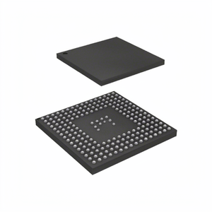 มีสินค้าในสต็อก ซื้อชิ้นส่วนอิเล็กทรอนิกส์ออนไลน์ 72T3695L5BBI 208 BGA Logic - Product Image 1