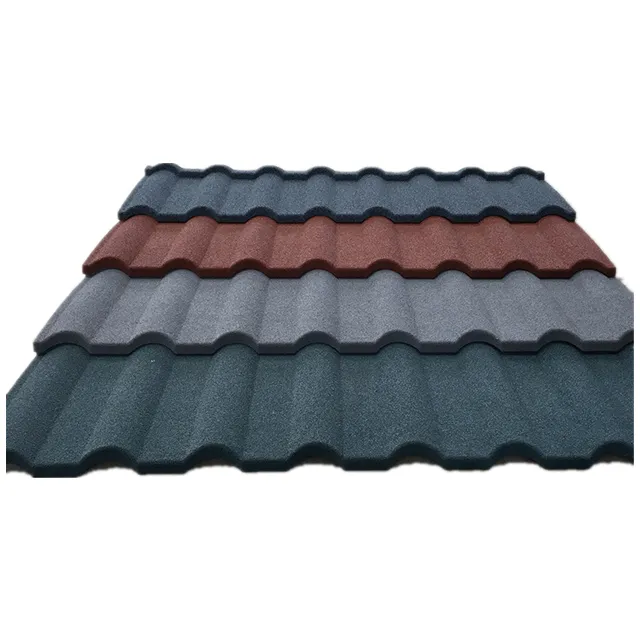 March EXPO promotion Popularly in Nigeria german roof tile clay roof tile price