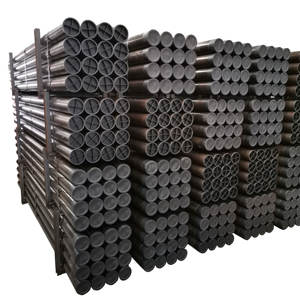 Bonne qualité Prix bon marché CR50 CR60 tige de forage tige de forage de câble de noyau de diamant - Product Image 3