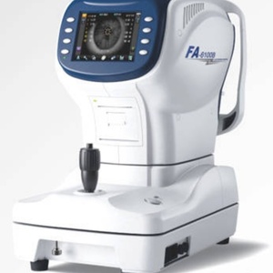 Appareil d'optométrie chinois : Autorefractomètre et Kératomètre FA-6100 / FA-6100A / FA-6100B / FA-6000A - Product Image 6
