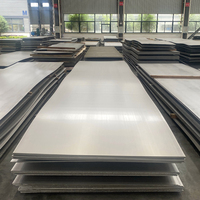 Plaque en alliage de nickel à bon prix : Monel 400, K500, Inconel 600, 625, Incoloy 800, 825, Hastelloy C276, C22