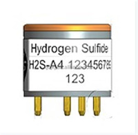 Module de capteur de gaz H2S-A4 à conception personnalisée, prise en charge de plusieurs marques de capteurs, calibré en usine pour la détection, module de capteur H2S-A4 OEM&ODM