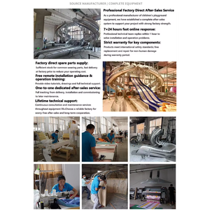 Équipement de parc de trampolines intérieur commercial avec aire de jeux pour enfants, toboggan et piscine à balles pour centre d'amusement - Product Image 4