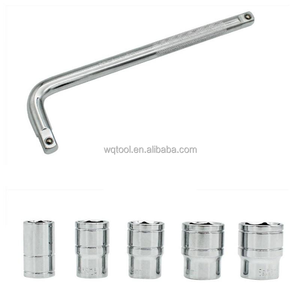 Kết Hợp Thiết Lập Các Công Cụ Phần Cứng Hộ Gia Đình Khoan Điện Tác Động Tay Áo Cho Bảo Trì Xe Tùy Chỉnh OEM Hộp Công Cụ Tải - Product Image 4