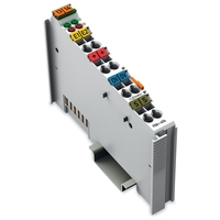 Nuevo en Caja, Módulo PLC 750-474, 750 474