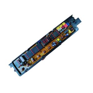 Tarjeta de Control para <span class=keywords><strong>Lavadora</strong></span> Eléctrica Archimedes XQB200-A1811G Central Europe WA-1600SER HF-ZO1711N-M, <span class=keywords><strong>Repuestos</strong></span>, Tipo PCB - Product Image 1