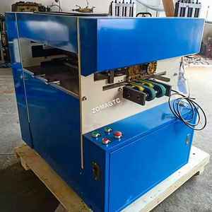 Livre automatique Machine à coudre PLC manuels scolaires cahier exercice fil livre couture filetage couture Machine pour <span class=keywords><strong>livres</strong></span> papier - Product Image 5