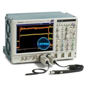 <span class=keywords><strong>Tektronix</strong></span> DPO5054B <span class=keywords><strong>Osciloscopio</strong></span> digital 500 MHz Ancho de banda 5 GS/S <span class=keywords><strong>4</strong></span> <span class=keywords><strong>canales</strong></span> analógicos ytdi - Product Image 5