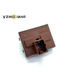 Accesorios OEM para coche, interruptor de ventanilla eléctrica 6Q0959858 6Q0959858A para VW Polo Golf MK4 Seat Cordoba <span class=keywords><strong>Ibiza</strong></span> <span class=keywords><strong>MK3</strong></span> - Product Image 4