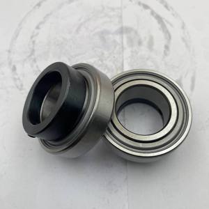 Rodamiento de Inserción <span class=keywords><strong>YAR</strong></span> UC211-2F UC209 YAR208 con Sello M 55x100x25mm, Reutilizable, Montaje con Tornillo de Fijación para Maquinaria Agrícola - Product Image 2