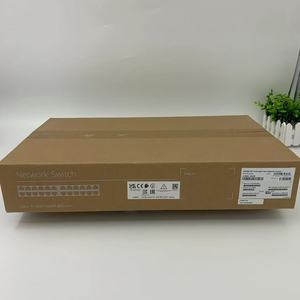 Commutateur réseau <span class=keywords><strong>Aruba</strong></span> JL681A 100% original neuf JL681A 8 x 10/100/1000 (PoE) - Product Image 3