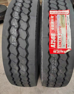 ยางรถบรรทุกยาง At186 Cm958 HaoyunAs578 Chaoyang11r22.5 Jinguan12r22.5 2026 - Product Image 2