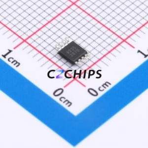 ชิปวงจรรวม MSOP-8 AD8418AWBRMZ-RL ใหม่ของแท้วงจรรวมเครื่องขยายเสียงรับรู้ในปัจจุบัน - Product Image 2