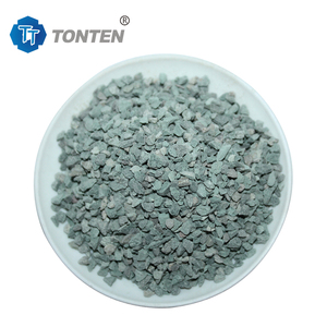 <span class=keywords><strong>Zeolita</strong></span> granular de 1-3mm para producción de piensos y fertilizantes - Product Image 5