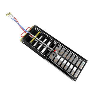 เสาอากาศแบบทิศทางในตัว PCB หลายย่านความถี่ 4 in 1  800mhz 900mhz 2.4ghz 5.8ghz - Product Image 2