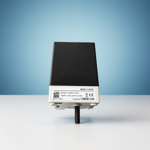 Actionneur électrique SQN30.111A2700, servomoteur 220-240V 4.5s 1Nm pour brûleur RS70 RS100 RS130, registre d'air et système de chauffage de chaudière - Product Image 1