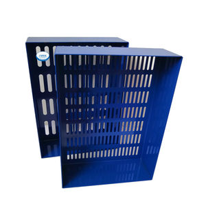 Industrielle Edelstahls iebe zur umfassenden Bewertung von Aggregat partikeln 1-jähriges Prüfgerät für den <span class=keywords><strong>Flakiness</strong></span>-<span class=keywords><strong>Index</strong></span> - Product Image 3